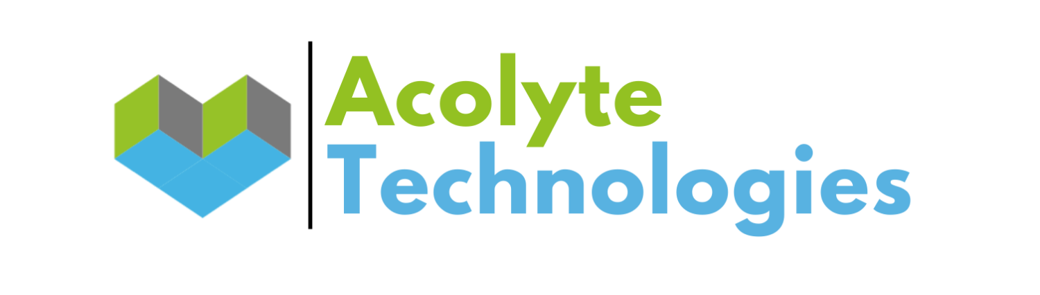 Acolyte Technologies Pvt Ltd
