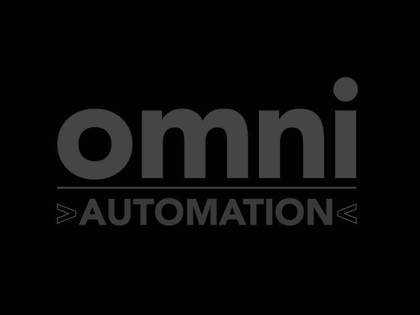 Omni Automation