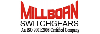 Millborn Switchgears Pvt Ltd 