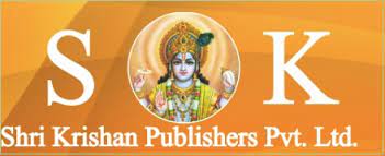 SHRI KRISHAN PUBLISHERS Pvt Ltd 