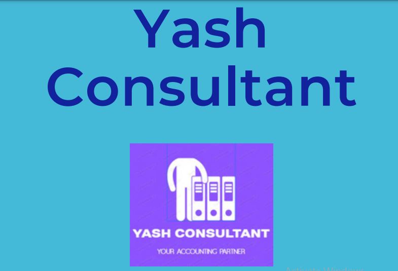 Yash Consultant