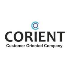 Corient Business Solution's Pvt Ltd