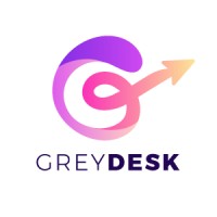 Grey Desk India