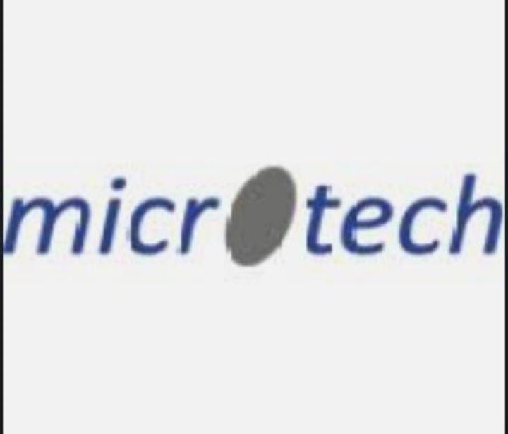 MicrOtech Infoserve Pvt Ltd