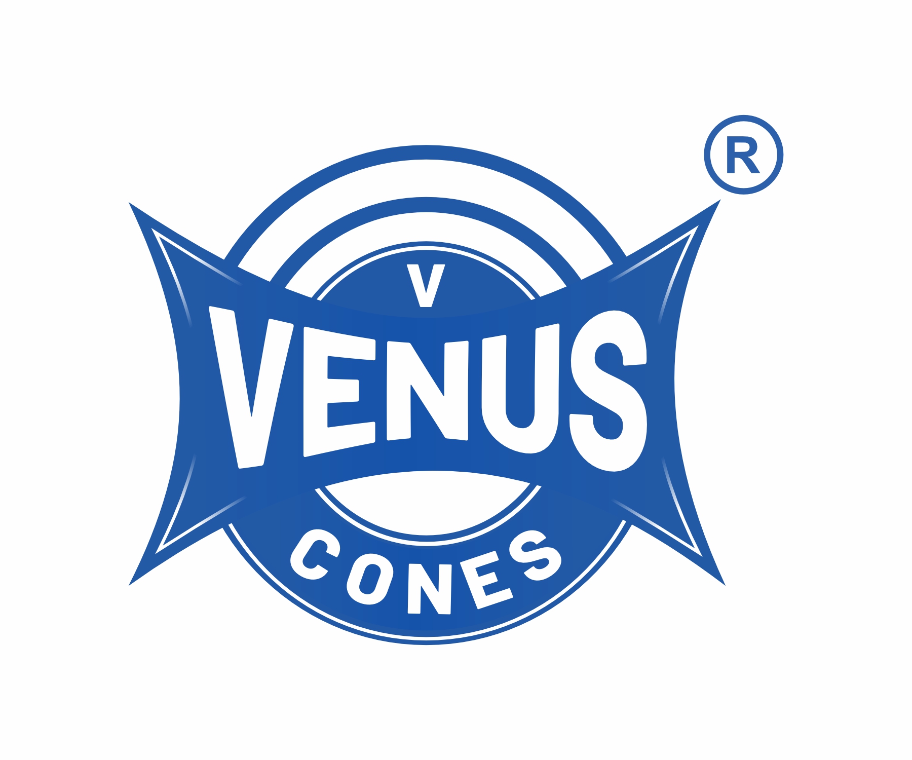 VENUS PAPER CONES