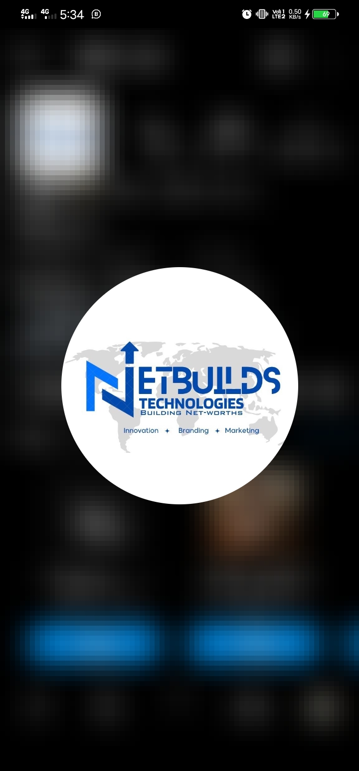 NetBuilds Technologies