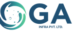 GA Infra Pvt Ltd