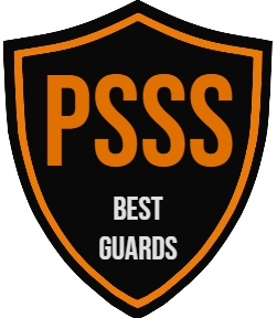 Paramount Soldier Security Services 