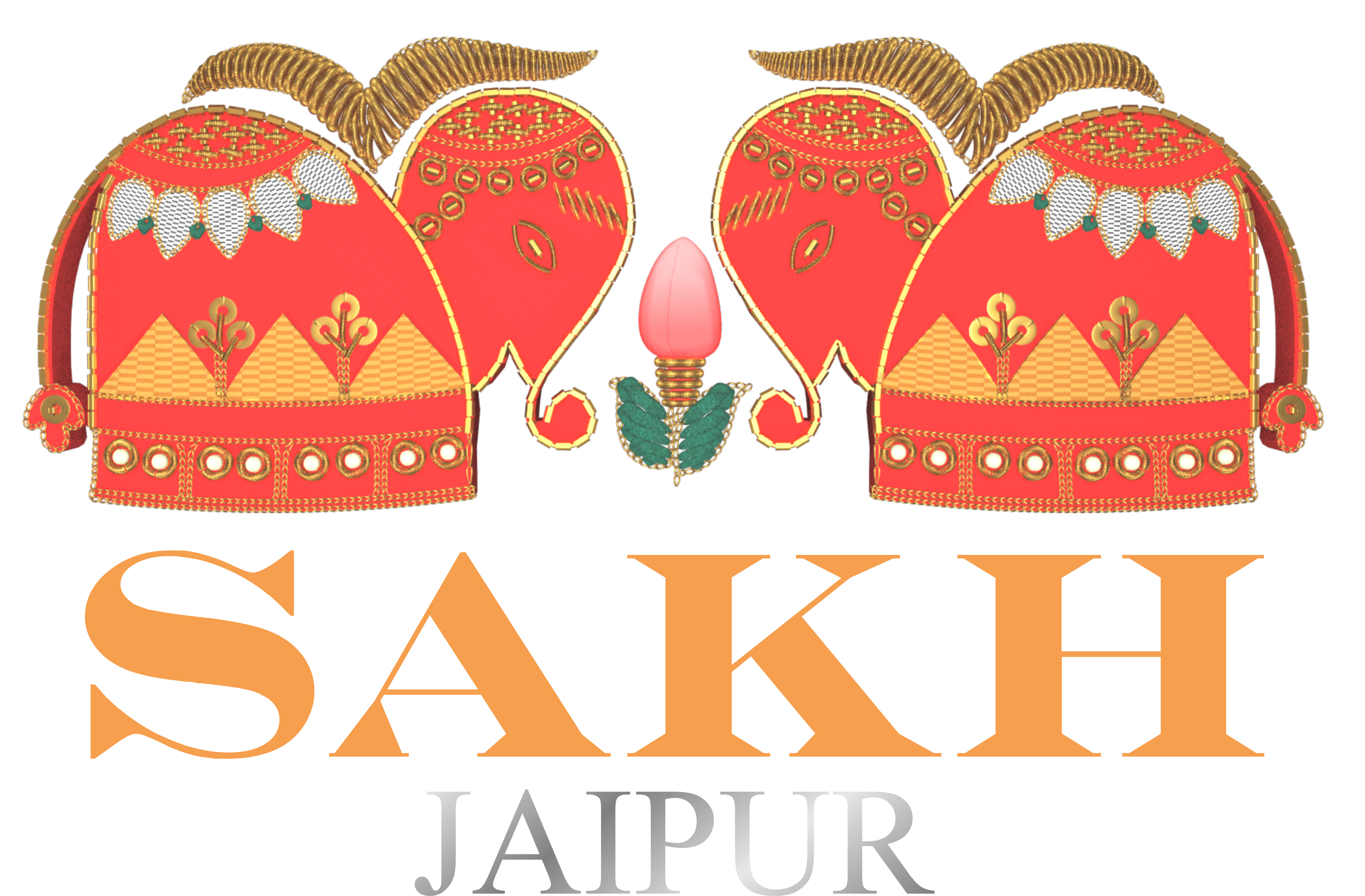 Sakh Jaipur Inspiredembroideries Pvt ltd