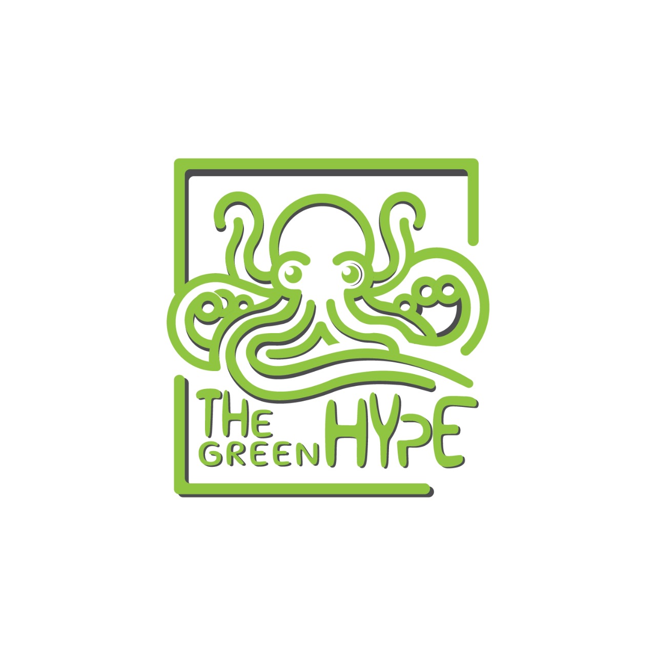 The Green Hype