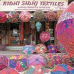 Ridhi textile company